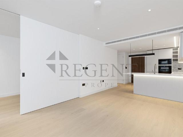 Apartment for rent in Shepherd's Bush, Greater London