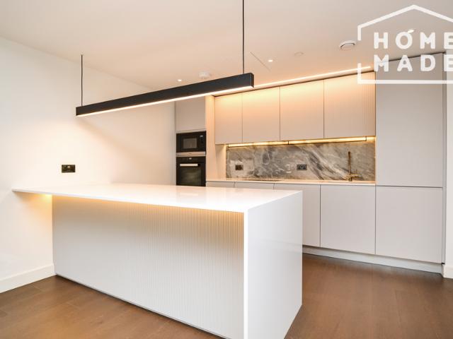 Apartment for rent in Shepherd's Bush, Greater London