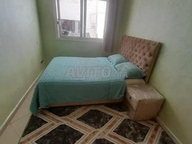 Appartement vente à Anfa, Gharb-Chrarda-Beni Hssen