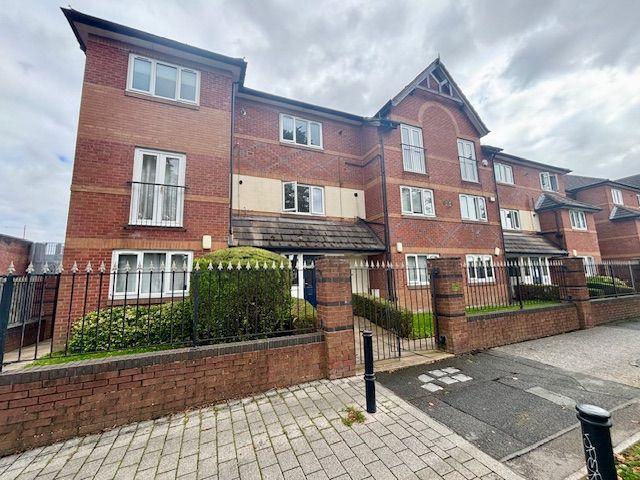 Apartment for rent in Georgia, Greater Manchester