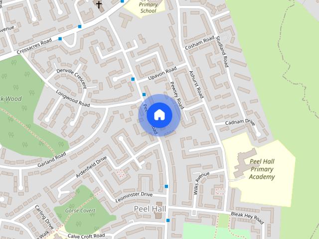 Apartment for rent in Georgia, Greater Manchester