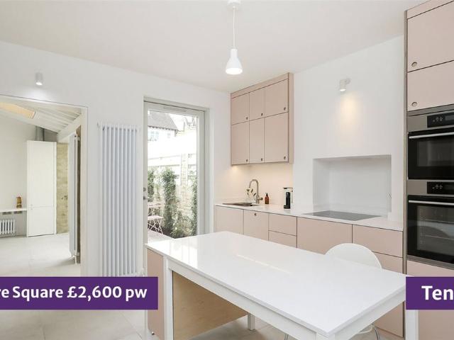 House for rent in London Borough of Merton, Greater London