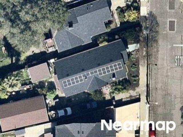 House for sale in Oakland, California