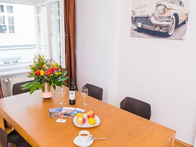 Apartment mieten in KG Landstraße, Wien