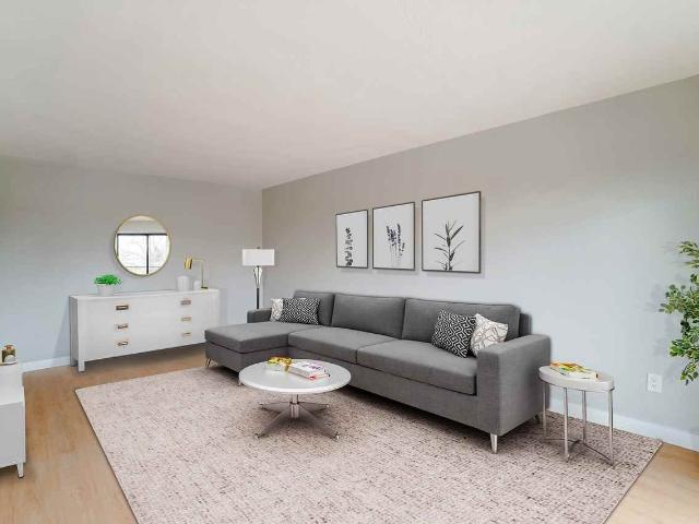 Apartment for rent in Brampton, Golden Horseshoe
