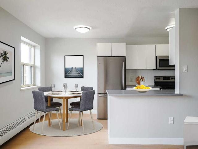 Apartment for rent in Brampton, Golden Horseshoe