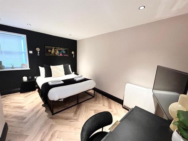 Apartment for rent in Brunswick, Brighton & Hove