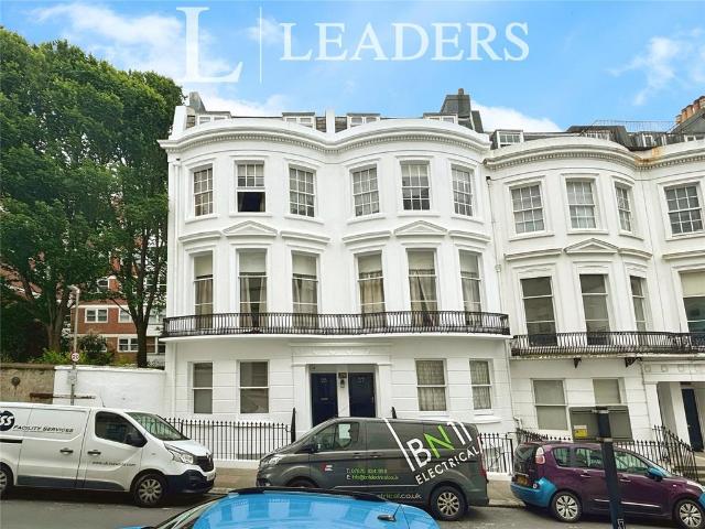 Apartment for rent in Brunswick, Brighton & Hove