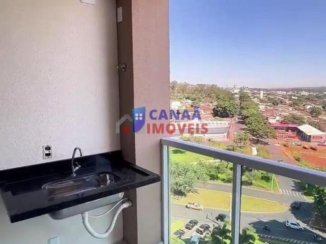 Apartamento venda em Setor Sul, Uberlândia