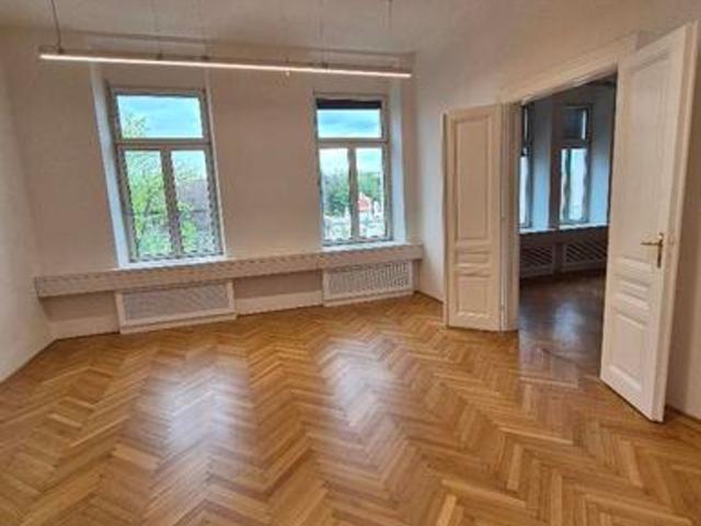 Büro mieten in Donaustadt, Wien