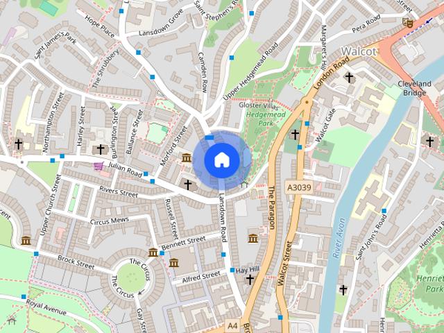 House for rent in Dulcote, Bath And North East Somerset