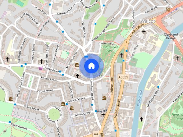 House for rent in Dulcote, Bath And North East Somerset
