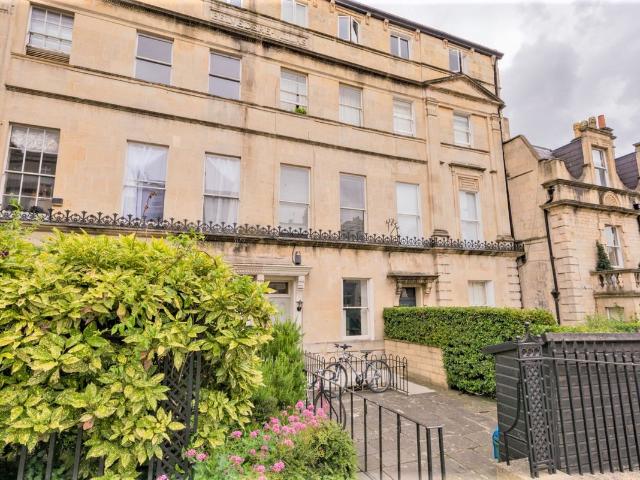 Studio for rent in Dulcote, Bath And North East Somerset