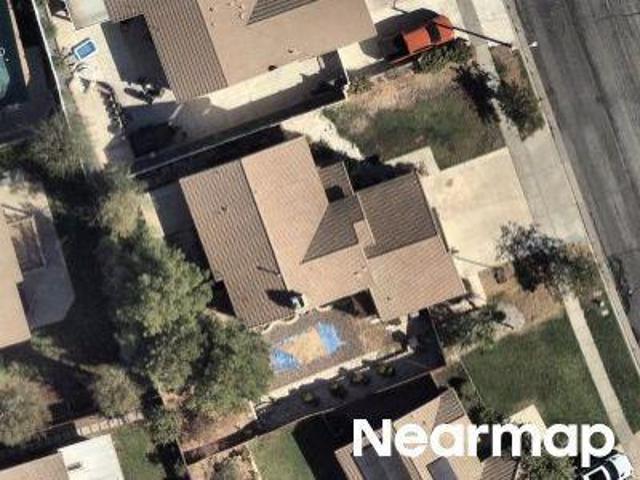 House for sale in Corona, California