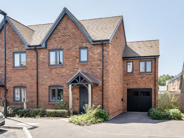 House for rent in Eastleigh, Helford