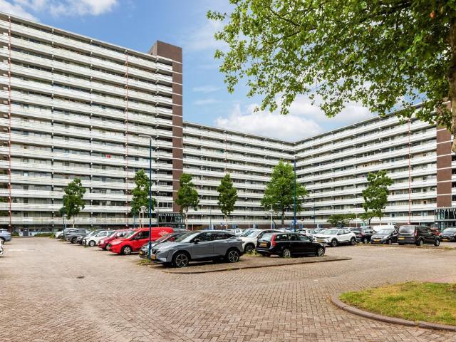 Appartement te huur in Driemanspolder, Zoetermeer
