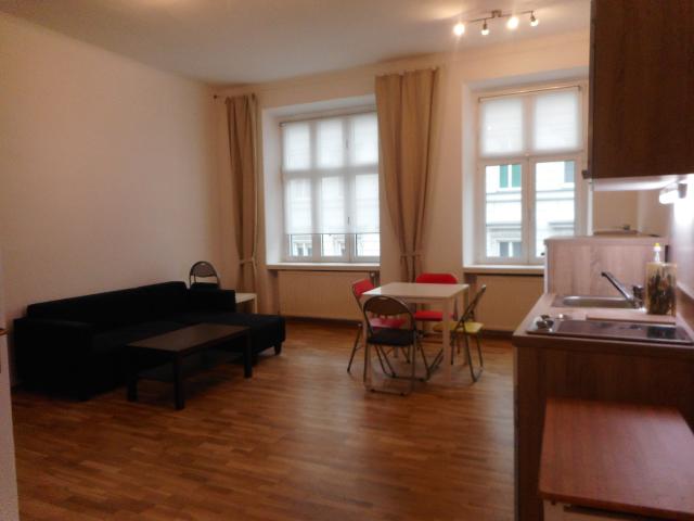 Apartment mieten in Wieden, Wien