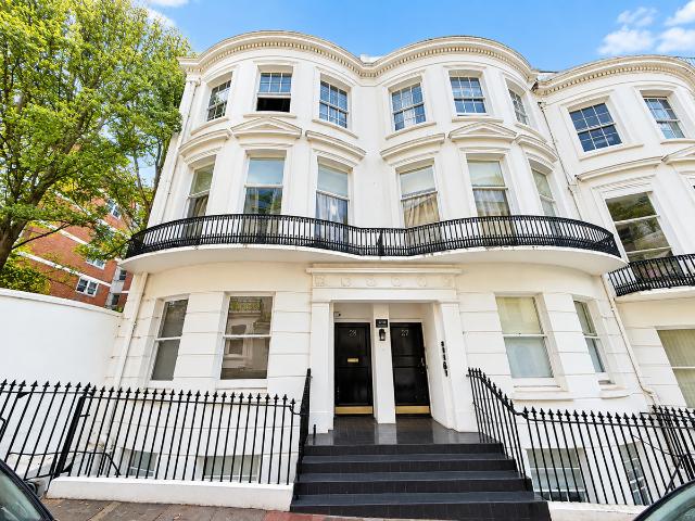 Studio for rent in Brunswick, Brighton