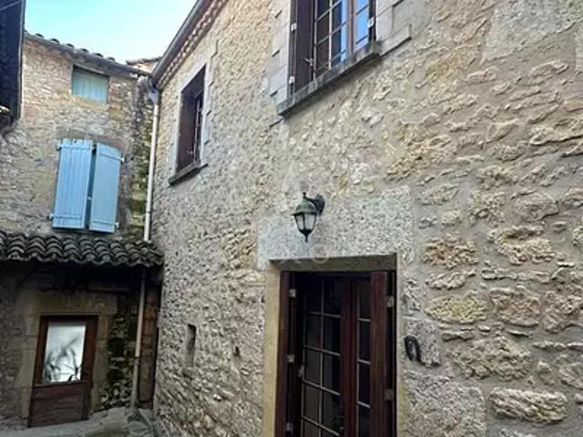 Maison vente à Belvès, La Moissie