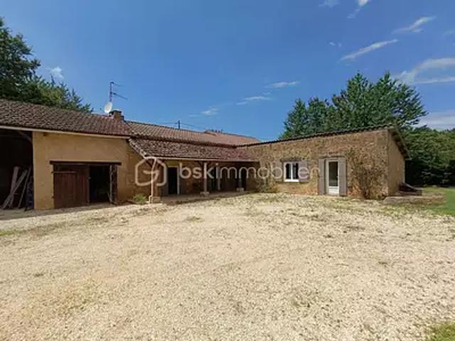 Maison vente à Belvès, La Moissie