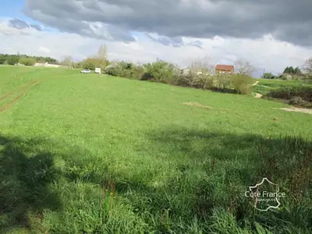 Terrain vente à Belvès, La Moissie