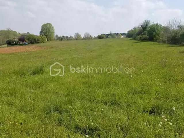Terrain vente à Belvès, La Moissie