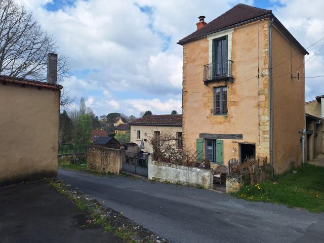 Maison vente à Sarlat-la-Canéda, Belvès