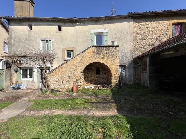 Maison vente à Sarlat-la-Canéda, Belvès