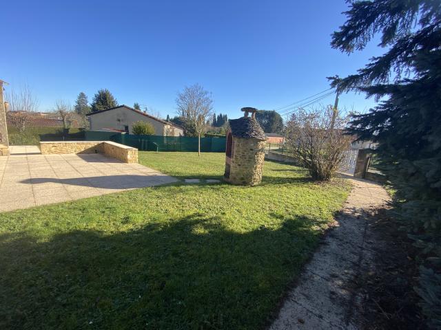 Maison vente à Sarlat-la-Canéda, Belvès