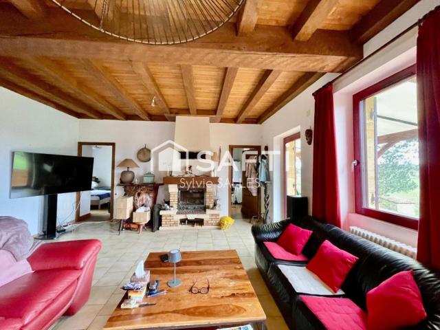 Maison vente à Sarlat-la-Canéda, Belvès