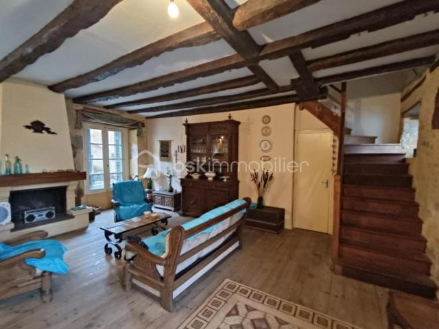 Maison vente à Sarlat-la-Canéda, Belvès