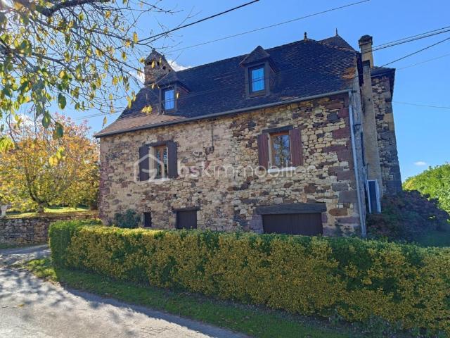 Maison vente à Sarlat-la-Canéda, Belvès