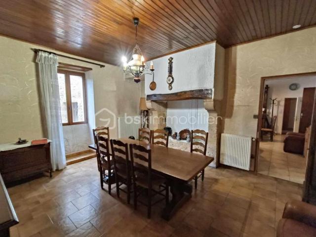 Maison vente à Sarlat-la-Canéda, Belvès