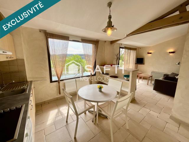 Maison vente à Sarlat-la-Canéda, Belvès