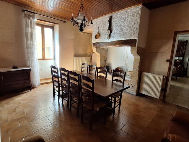 Maison vente à Sarlat-la-Canéda, Belvès