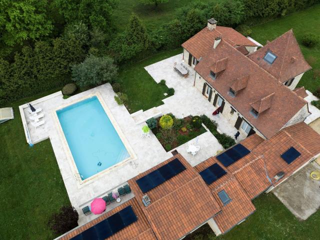 Maison vente à Belvès, Pays de Belvès