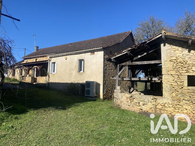 Maison vente à Sarlat-la-Canéda, Belvès