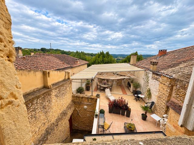 Maison vente à Belvès, Pays de Belvès