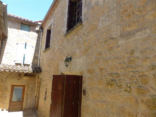Maison vente à Belvès Maison vente à Belvès