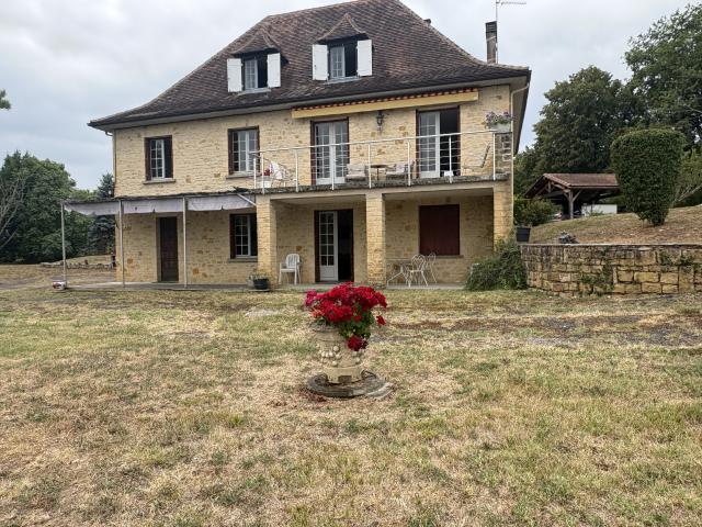 Maison vente à Sarlat-la-Canéda, Belvès