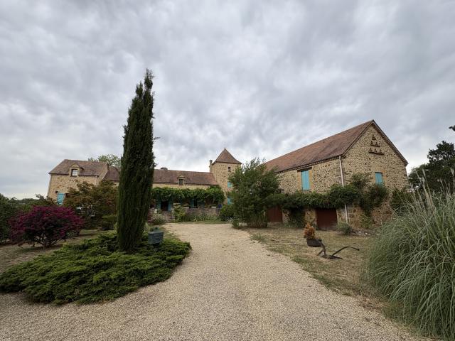Château vente à Belvès Château vente à Belvès