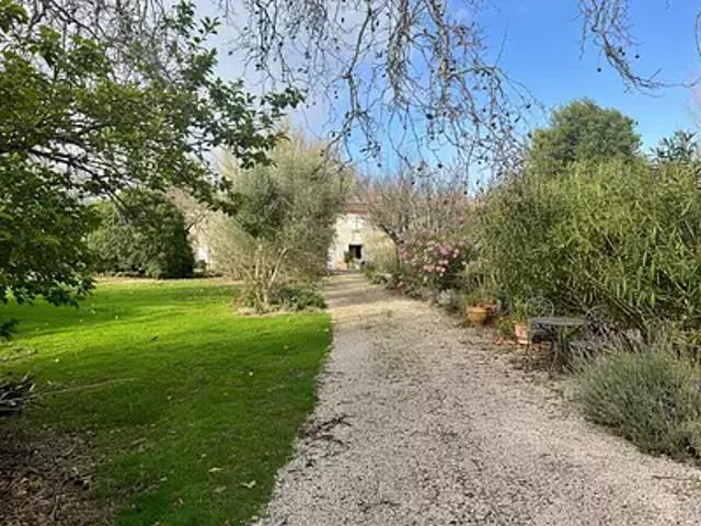 Maison vente à Belvèze-du-Razès, Aude