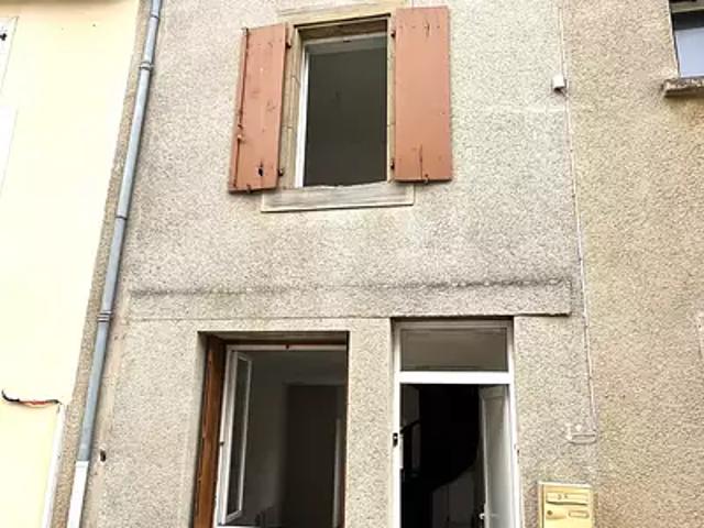 Maison vente à Limoux, Belvèze-du-razès