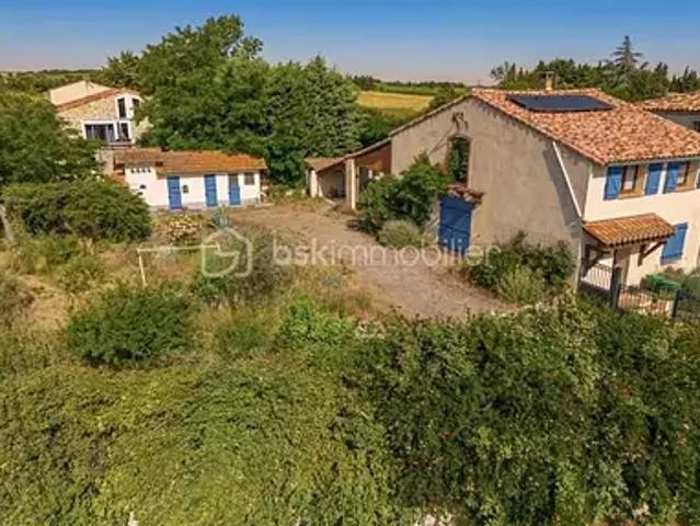 Maison vente à Limoux, Belvèze-du-razès