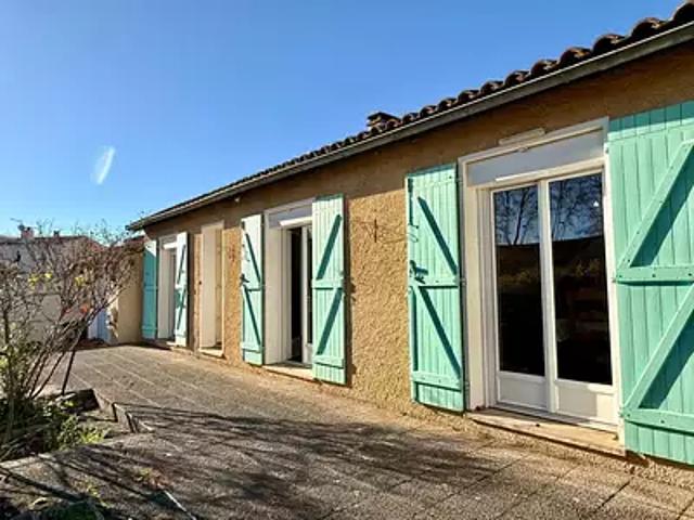 Maison vente à Limoux, Belvèze-du-razès