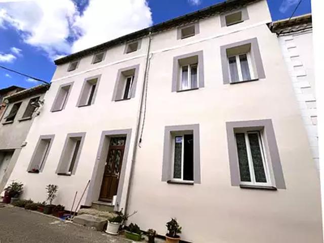 Maison vente à Belvèze-du-Razès, Aude