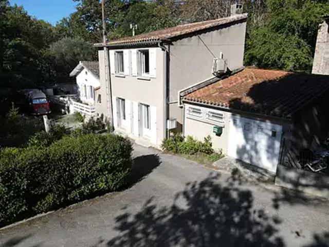 Maison vente à Belvèze-du-Razès, Aude