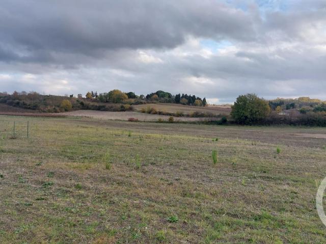 Terrain vente à Limoux, Belvèze-du-razès