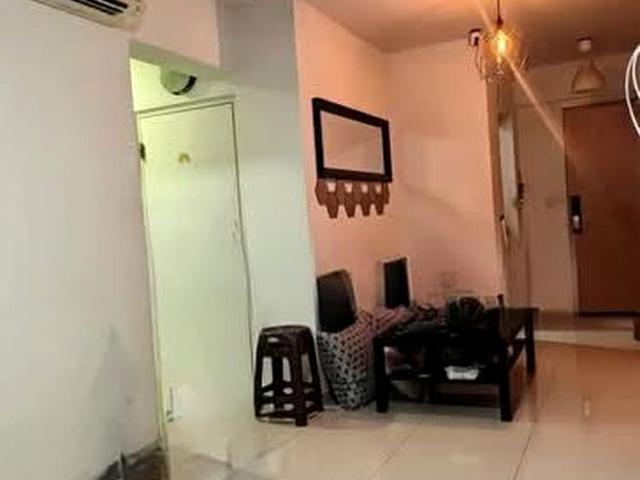 Detached House for sale
