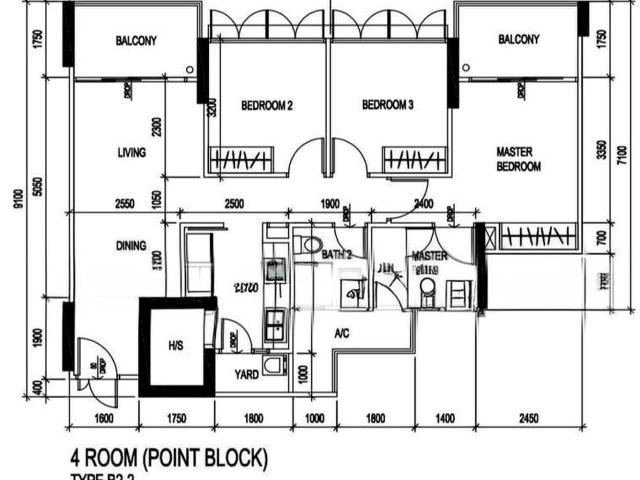Detached House for sale